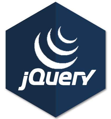 Image result for jQuery Logo Icon