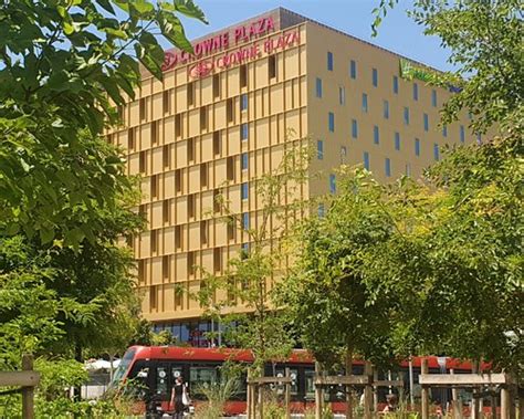 CROWNE PLAZA NICE - GRAND ARENAS BY IHG - Hotel Reviews, Photos, Rate ...