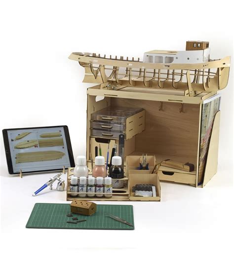 Modeling Workbench 的图像结果