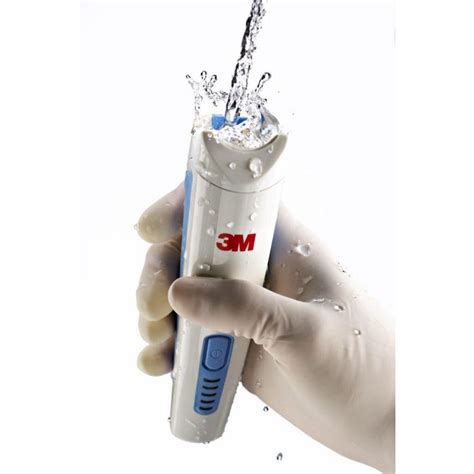 Buy 3M Next Generation Surgical Clipper 9681 Online for Rs 7,119