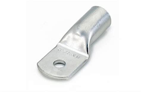 Copper Lugs And Terminal - Copper Ring Tongue Terminal Ends ...
