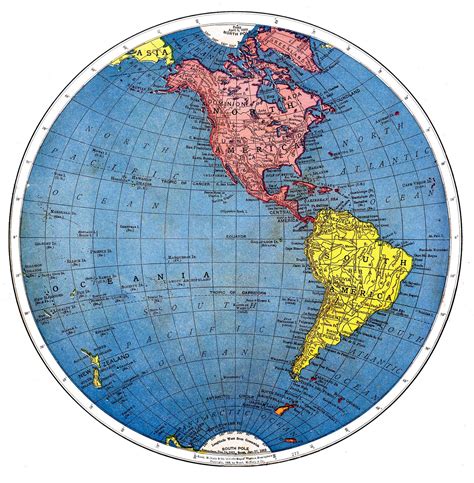 A Map of Earth 的图像结果