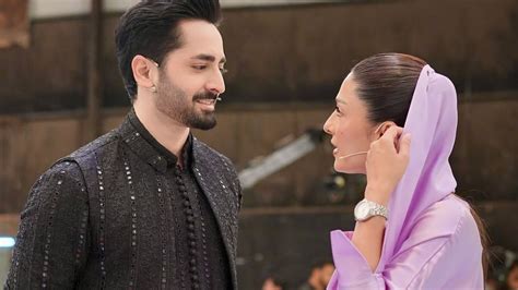 Pakistani Actor Danish Taimoor Under Fire For 'Tone-Deaf' Polygamy ...