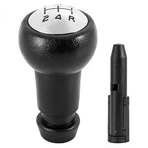 SECRET DESIRE 3Xcar 5 Speed Gear Shift Knob for PEU 2008 3008 206 306 ...