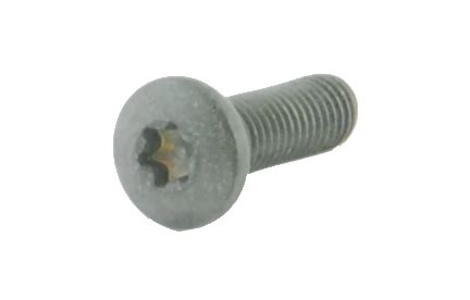 Spuhr Klemmschrauben M5X16 TX20 für SS Sauer Serie | GermanGunWorks