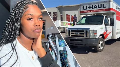 U-Haul Truck Rental Hidden Charges: What Are the Most Common Fees?