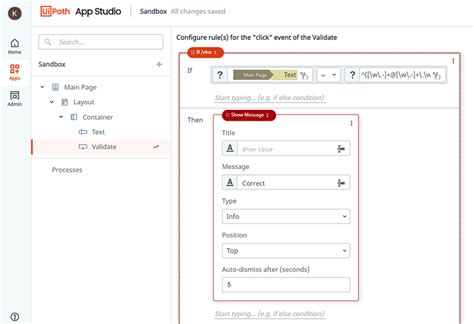 Image result for UI Path Data Validation
