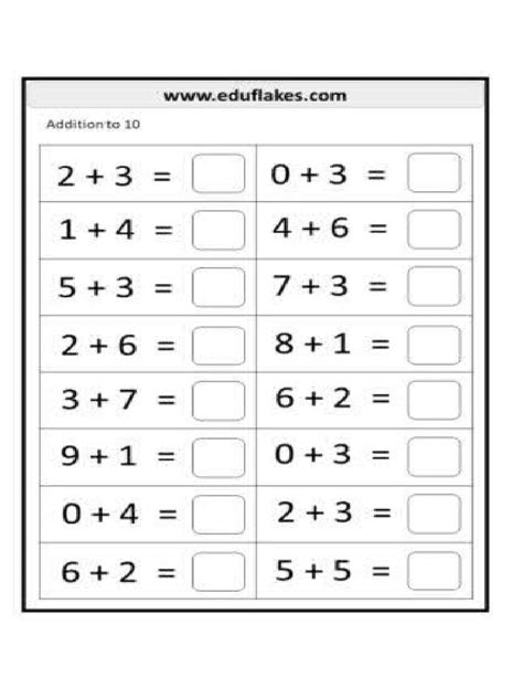 Image result for Mathematics Module for Addition PDF