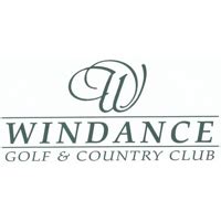 Windance Country Club - Golf in Gulfport, Mississippi