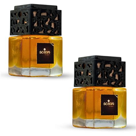 Sciian Car Perfume | Car Perfume For Dashboard | Car Accessories ...