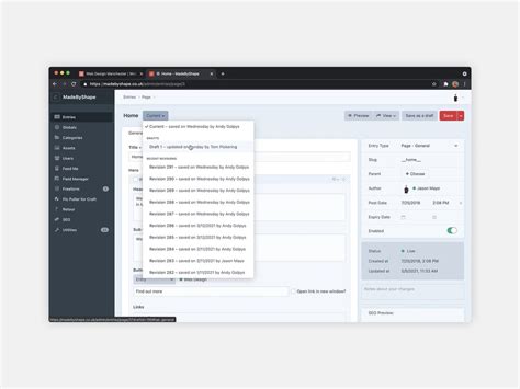 Image result for Craft CMS Tutorial
