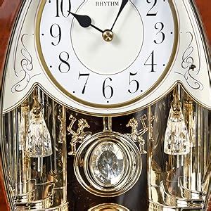 Image result for Musical Clocks Amazon