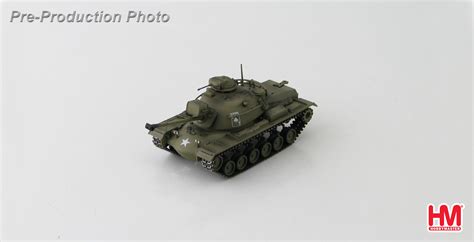 M48A3 Patton MBT C Company, 2nd Bttn., 34th Armor, Operation Cedar ...