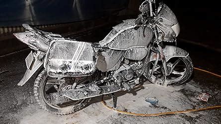 WAVEX Car Shampoo Extreme Wash 5Ltr : Amazon.in: Car & Motorbike