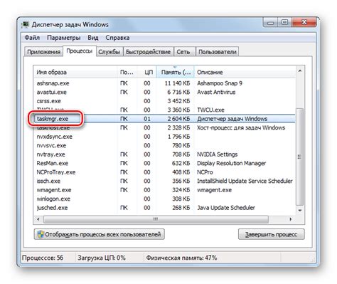 Image result for How to Use Taskmgr.exe