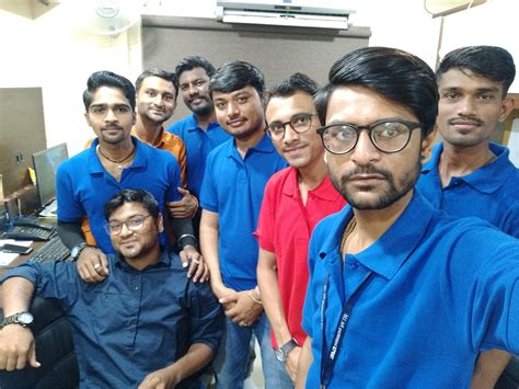 Tripta Innovations Pvt Ltd - Acccounting Software