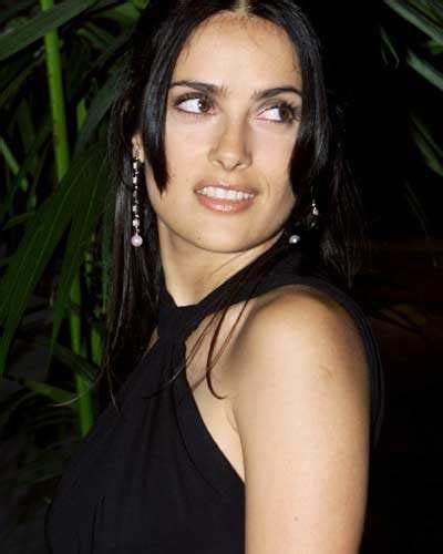 Salma Hayek Pics | Salma Hayek Photos | Salma Hayek Portfolio Pics ...