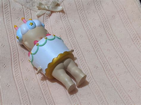 Sonny Angel Strawberry Birthday Cake on Carousell