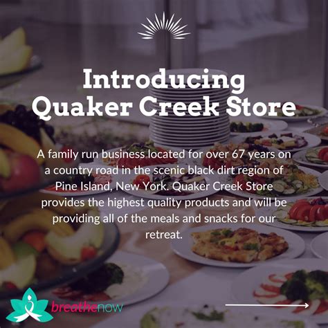 We are so excited to introduce our upcoming May Breathe Now Retreat ...