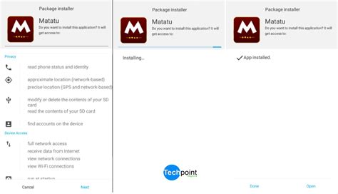 Image result for Android Install App Manually