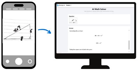 Image result for Checkmath - Ai Question Solver