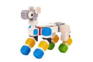 Image result for Cubroid Coding Blocks