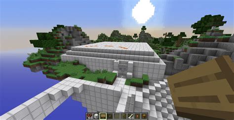 Image result for Minecraft Flying Base Command