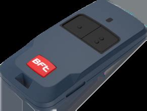 Image result for Bft Remote Control