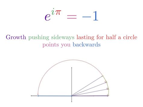 Euler's Formula Explained 的图像结果