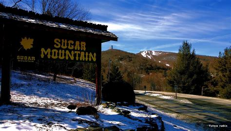 SugarTop Photo Contest – Sugar Mountain Condos