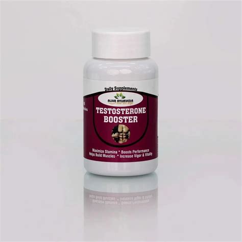 Image result for Testosterone Booster