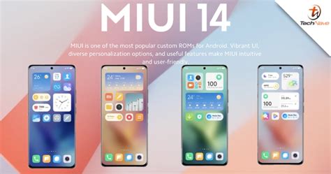 MIUI Software 的图像结果