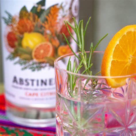 Alcoholvrije drankjes: 7x alternatieven voor gin en wijn | Toost aan Tafel