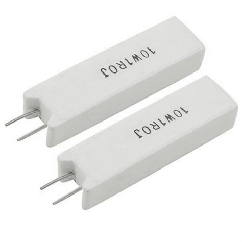 Image result for Ceramic Resistor