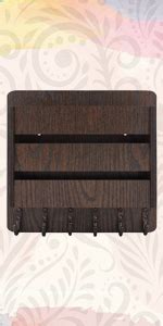 Sehaz Artworks Key Holder | Key Holder for Home Wall Stylish | Key ...