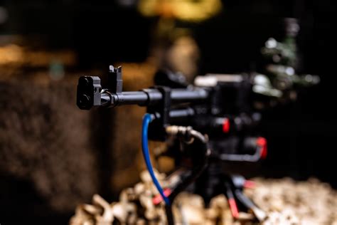 Image result for Machine Gun Simulator