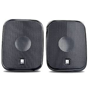 Amazon.in: Buy iBall Decor 9-2.0 USB Powered Computer Multimedia ...