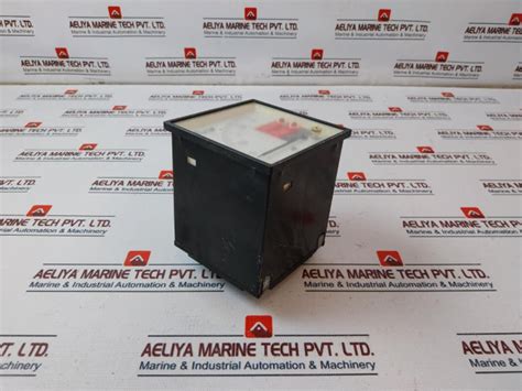 Megacon Kpva171B Bi-directional Ac Power Guard 0,2-0-2 Mvar – Aeliya Marine
