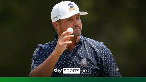 Salting his golf balls? | Bryson DeChambeau's secret to leading US Open ...