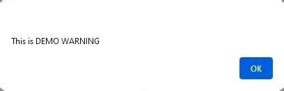 Image result for JavaScript Alert Message for PHP