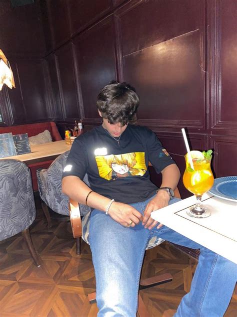 Zenitsu Reflective T-shirt – Getsetwear