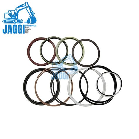 Volvo Bush Boom Cylinder Seal Kit 14515051 For EC210B