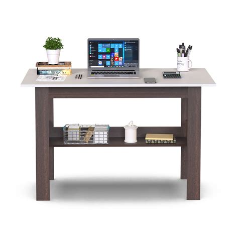 Efflino Study Table — Bluewud