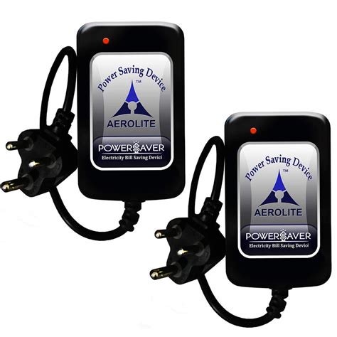 VIDI ENTERPRISE Plastic Electricity Saving Device 7kW Power Saver for ...