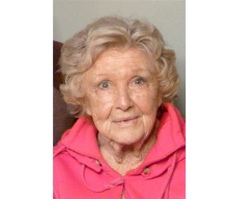 Beverly Hoebel Obituary (1934 - 2025) - Santa Maria, CA - Santa Maria Times