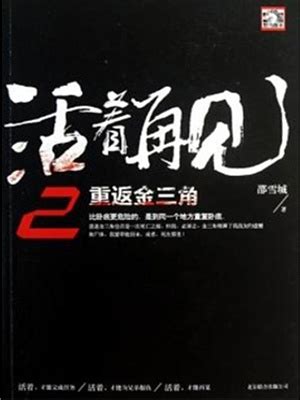 血色金三角剧情介绍（1-25全集）大结局_电视剧_电视猫