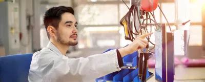 Semiconductor manufacturing equipment - Why traceability matters