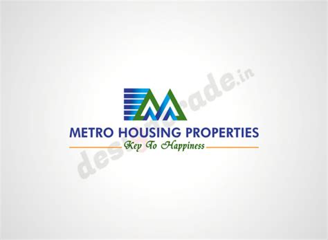 Logo Design for Real Estate in Chennai
