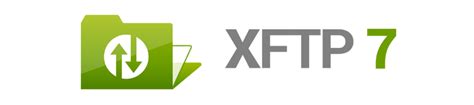 XFTP - Effortless File Transfers Over A Network