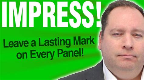 Bad Interview Panel 的图像结果